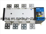 Intelligent Automatic Transfer Switch 1600A with 380V CE, CCC, ISO9001