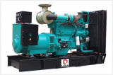 Diesel Generator Set (LG275C)