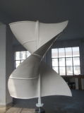 Small Wind Turbine/ Sigle Phase Wind Turbine/ Wind Turbine (300W)