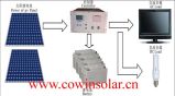 Solar Power System (OFF-GRID CS-OG-200W/800W)