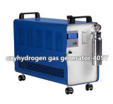 Oxyhydrogen Gas Generator-400 Liter/Hour
