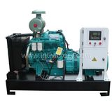 30kw~ 150kw Yuchai Engine Diesel Generator