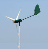 600w Wind Power Generator