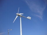 High Efficiency Wind Mill Power Generator