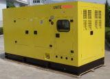 60Hz 200kVA/160kw Diesel Generator, Genset, Power Generator (UPC200G)