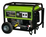 5kVA Small Electric Gasoline Generator