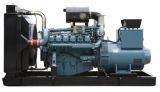 Unite Power 200kVA Doosan Diesel Engine Electric Generator