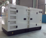 CE, ISO Approved 40kw/50kVA Cummins Silent Diesel Generator (4BTA3.9-G2) (GDC50*S)