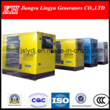 Silent Genset /Electric Starter Diesel Generator (LY-45GF)