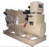 800kw Cummins Marine Diesel Generator (CCFJ800J)