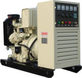 Weichai Ricardo Series Diesel Generating Set (10KW -200KW)