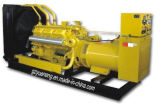 Top Power Generator Set (YMS 200-450SD)