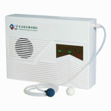 Water and Air Purifier with Ozonizer and Negative Ion (GL-2186)