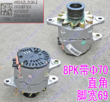 Guangzhou Lushun Auto Parts Co., Ltd