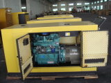 Wei Chai Sound Proof Diesel Generator Sets (WHW)