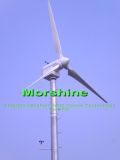 5kw Horizontal Axis Pitch Control Systems Wind Turbine (MSFD5000)