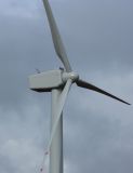 250kw Wind Turbine