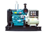 Generator Set (G50DFH-200KW)