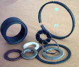 Compressoor, Oxygen-Generator and Other Mechanical F4 Fittings