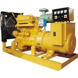 Diesel Generating Set 250kw (G128ZLD11)