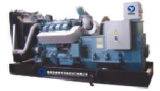 Diesel Generator (Luocai Series)