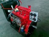 Diesel Engine (LN490G/ LN490PG/ LN490BPG/ LN498G/ LN498PG)