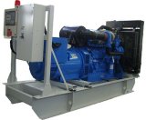 Diesel Generating Set (DEUTZ, 15KVA-150KVA, 50HZ)