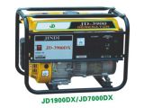 Gasoline Engine Generator Sets (JD-3900)
