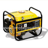 1.5kw Small Portable Home Use Gasoline Generator with CE Soncap