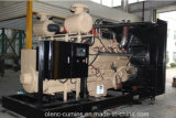 500kw Cummins Gas Generator (Germany Technology Supporting, with CE certificate)