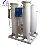 Psa Oxygen Nitrogen Gas Generator Air Seperation Equipment Set Machine