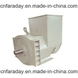 Faraday Wuxi China 63kVA 50kw 50Hz AC Diesel Three Phase Synchronous Generator Fd2c