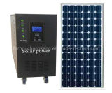 Mini 3000W Solar Panel Power System Light (FC-MA3000-A)