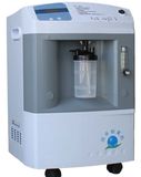 Medical Equipment Oxygen Concentrator 1-5L