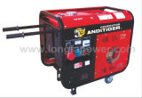 5kw 220V Open Type Diesel Engine Generator with CE Soncap