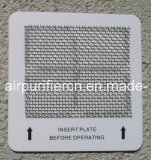 Ozone Air Purifier Part Ceramic Ozone Plate Pn005