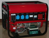 Gasoline Generator (SGE6600EB-3)
