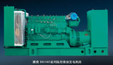Diesel Generating Set Marine Use (300GFR05)