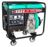 Diesel Generator JDP2500/6000-LH(E) Series