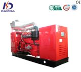 120kw Gas Generator with CE and ISO Certificates (KDGH120-G)