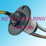 Capsule Slip Ring (KYC18A)