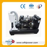 Isuzu Diesel Generator