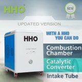 Hydrogen Generator for Cleaning Tool