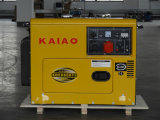 KAIAO Best Selling Generator From 3-10kw Silent Generator with CE ISO SGS BV