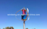 Maglev Wind Turbine for Bts