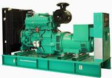 Emergency 230kVA Backup Power Diesel Generator