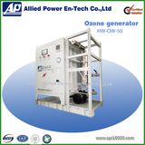 Ozone Water Washing Machine for Vegetable and Fruit