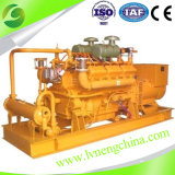 CE Approved Natural Gas Generator (500kw)