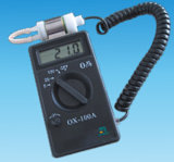 Oxygen Analyzer Ox-100A