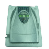 Portable Washing Machine with Air and Water Purifier